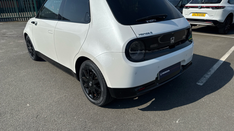 Honda Honda E 100kW 36kWh 5dr Auto Electric Hatchback